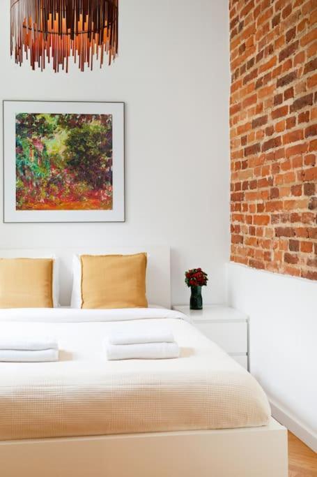 Househost Apt - Krowoderska 55 Краков Экстерьер фото