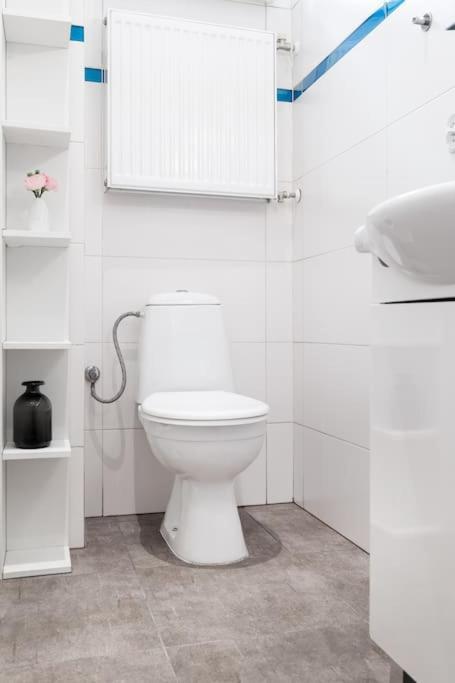 Househost Apt - Krowoderska 55 Краков Экстерьер фото